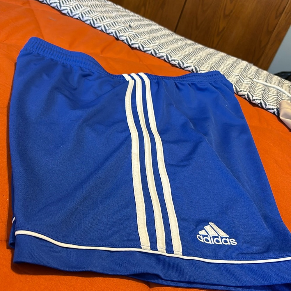 Mens Adidas short
